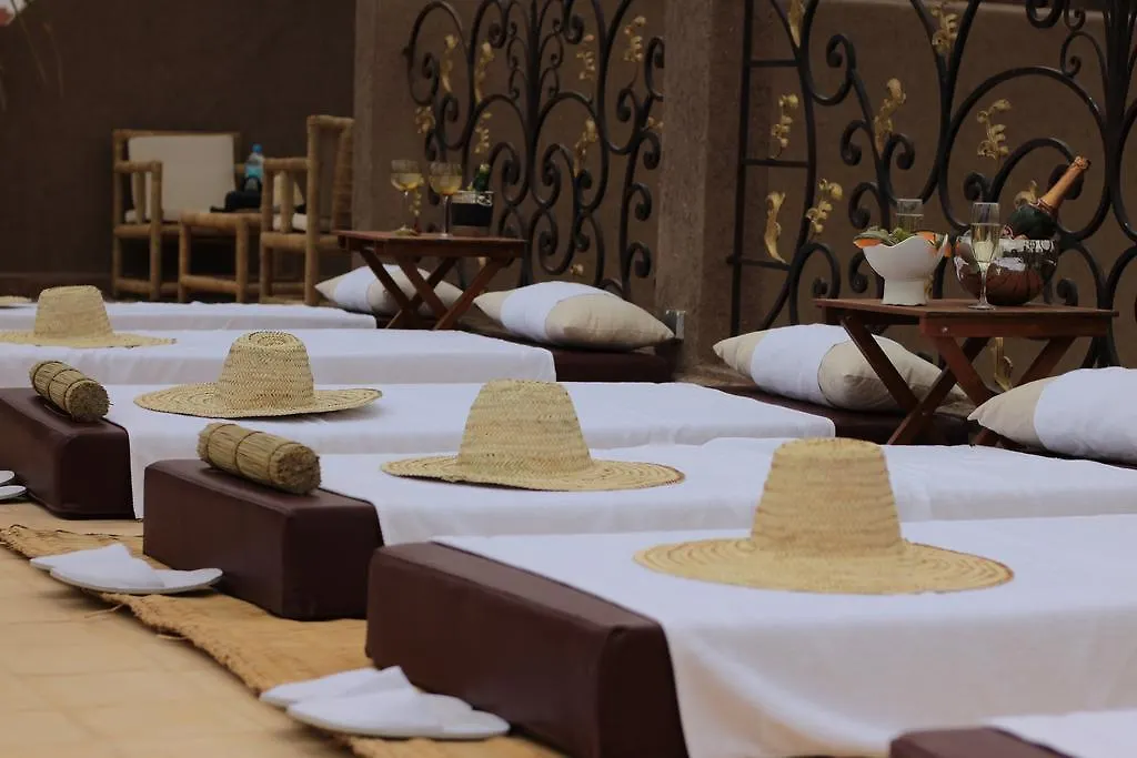 Appartement Heritage Marrakech Marrakesh