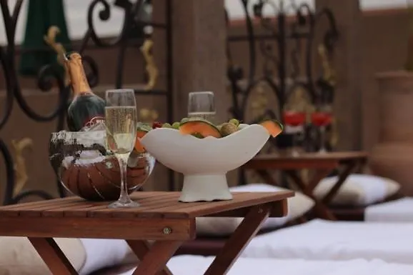 Appartement Heritage Marrakech Marrakesh