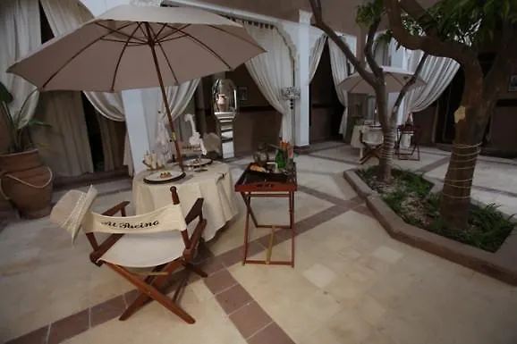 Heritage Marrakech Marrakesh