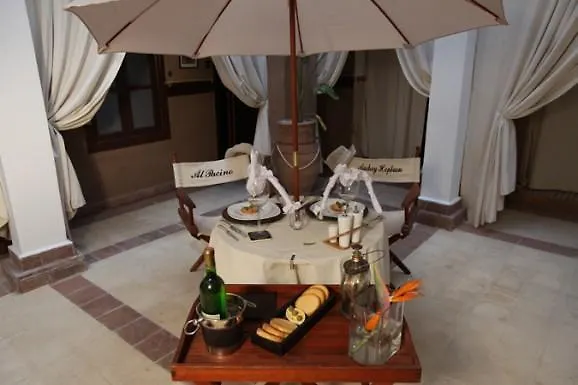 Heritage Marrakech Marrakesh Appartement