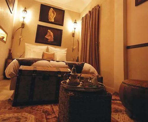 Heritage Marrakech Marrakesh Appartement