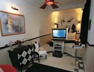 Heritage Marrakech Marrakesz Apartament