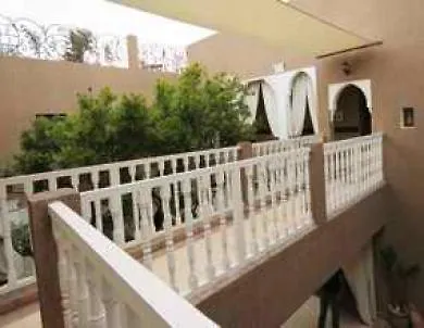 アパート Heritage Marrakech マラケシュ モロッコ
