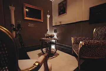 Apartament Heritage Marrakech Marrakesz