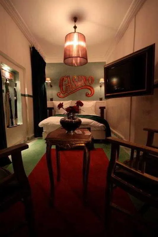 Heritage Marrakech マラケシュ